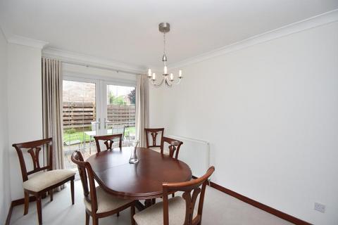 4 bedroom detached villa for sale, Heather Drive, Lenzie, G66 4UE