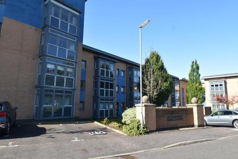 2 bedroom flat for sale, Knightswood Road, Knightswood, Glasgow, G13 2EX