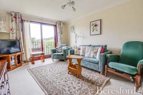 1 bedroom apartment for sale, The Lawns, Uplands Road, CM14