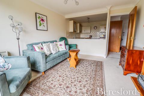 1 bedroom apartment for sale, The Lawns, Uplands Road, CM14