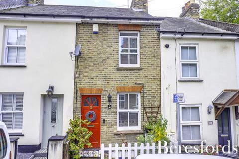 2 bedroom terraced house for sale, Sussex Road, Warley, CM14