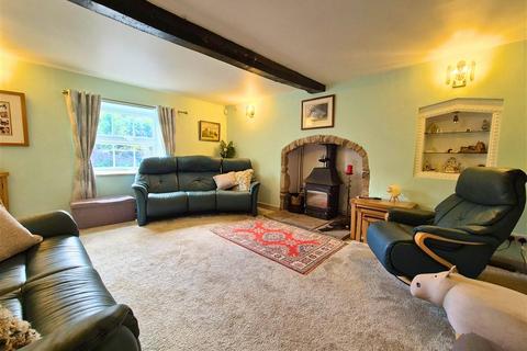 4 bedroom detached house for sale, Yarpole, Leominster, Herefordshire, HR6 0BD