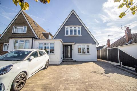 3 bedroom link detached house for sale, Fairfield Road, Leigh-on-Sea SS9