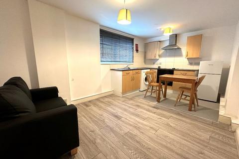 1 bedroom flat for sale, Biscot, Luton LU3