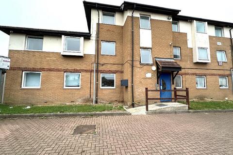 1 bedroom flat for sale, Biscot, Luton LU3