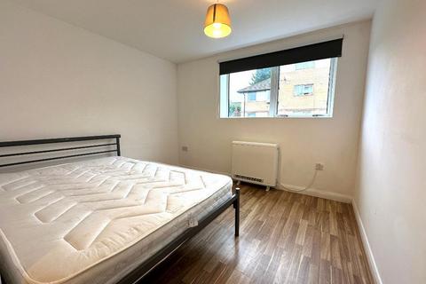 undefined, Biscot, Luton LU3