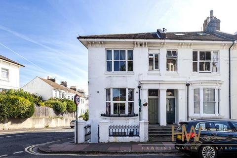 3 bedroom apartment for sale, Prestonville Road, Brighton, BN1 3TL