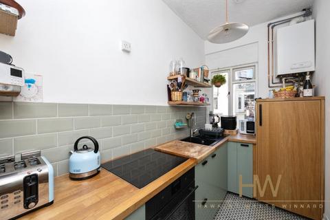 3 bedroom apartment for sale, Prestonville Road, Brighton, BN1 3TL