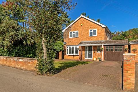 4 bedroom detached house for sale, Back Street, Clophill, Bedfordshire, MK45 4BY