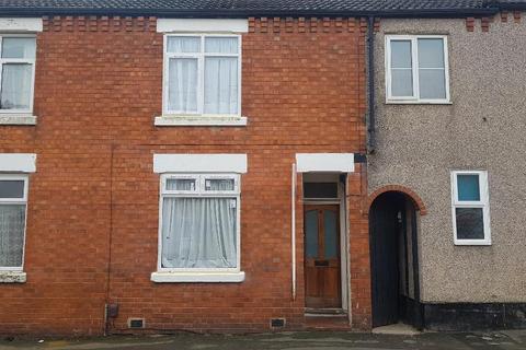 2 bedroom terraced house to rent, Rothwell NN14