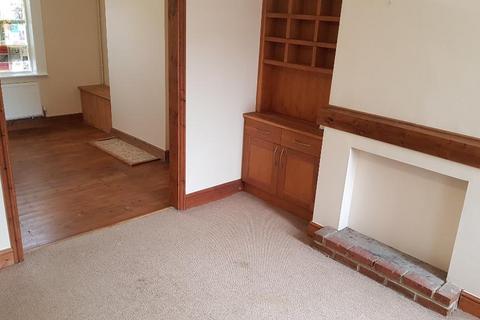 2 bedroom terraced house to rent, Rothwell NN14