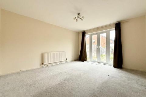 2 bedroom terraced house for sale, Glenfield Road, Warden Hills, Luton, Beds, LU3 2JA