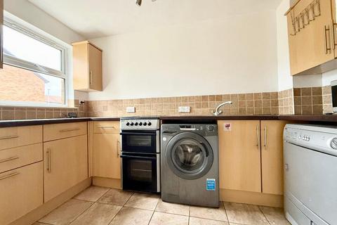 2 bedroom terraced house for sale, Glenfield Road, Warden Hills, Luton, Beds, LU3 2JA