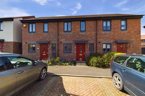 2 bedroom terraced house for sale, Booth Crescent, Telford TF3