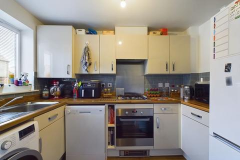 2 bedroom terraced house for sale, Booth Crescent, Telford TF3