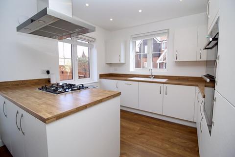 undefined, St. Andrews Road, Southampton SO32