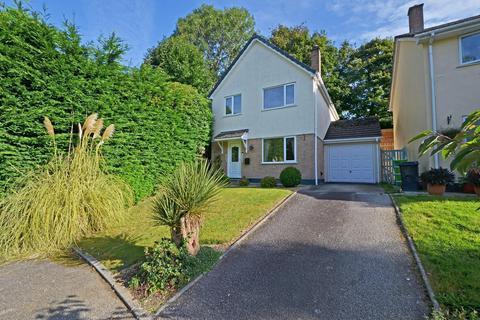 3 bedroom detached house for sale, Chirgwin Road, Truro TR1