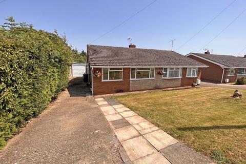 2 bedroom bungalow for sale, Golden Acres, Bridgnorth WV15