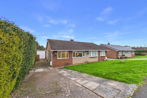 undefined, Golden Acres, Bridgnorth WV15