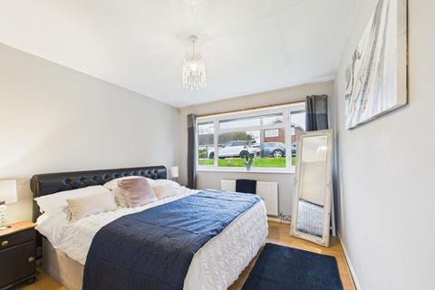 2 bedroom semi-detached bungalow for sale, Golden Acres, Bridgnorth WV15