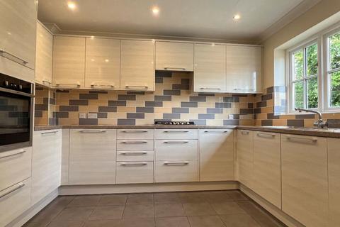 3 bedroom detached house for sale, Twittenside, Penfold Way, Steyning, West Sussex, BN44 3TW