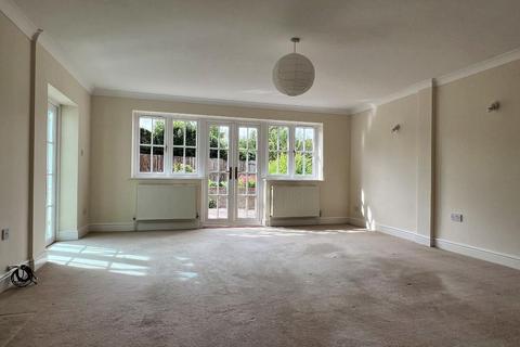 3 bedroom detached house for sale, Twittenside, Penfold Way, Steyning, West Sussex, BN44 3TW