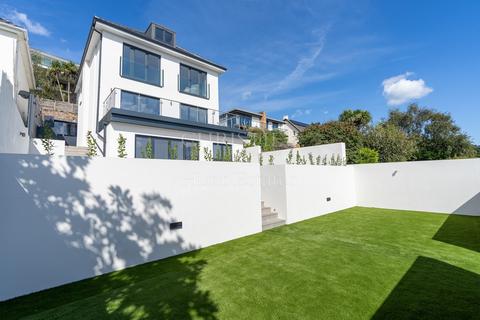 4 bedroom detached house for sale, La Rue De La Blanche Pierre, St Lawrence, Jersey. JE3 1EA