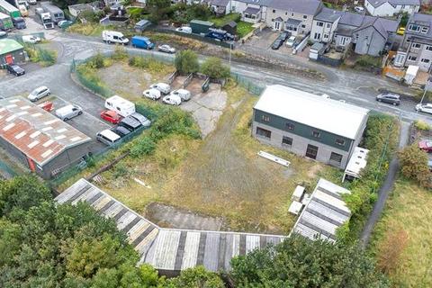 Office for sale, Pantdreiniog Industrial Estate, Carneddi Road, Carneddi, Bethesda, LL57