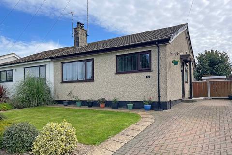 2 bedroom bungalow for sale, Tyn Y Cwrt Estate, Brynsiencyn, Llanfairpwll, Isle of Anglesey, LL61