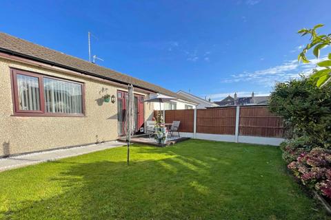 2 bedroom bungalow for sale, Tyn Y Cwrt Estate, Brynsiencyn, Llanfairpwll, Isle of Anglesey, LL61