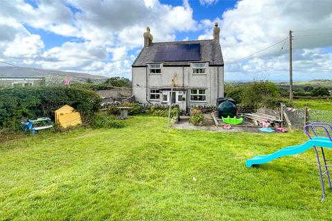 4 bedroom detached house for sale, Deiniolen, Caernarfon, Gwynedd, LL55