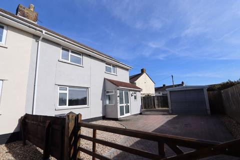 3 bedroom semi-detached house for sale, Coleridge Vale Road North, Clevedon