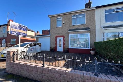 3 bedroom semi-detached house for sale, Lytham Road, Preston PR2