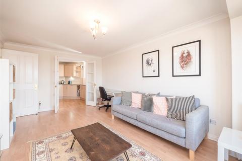 2 bedroom flat to rent, St Stephen Street, Edinburgh, EH3