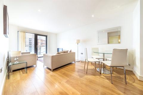 2 bedroom apartment for sale, Mercury House, London E16