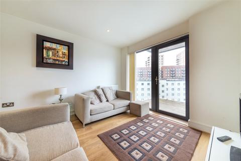 2 bedroom apartment for sale, Mercury House, London E16