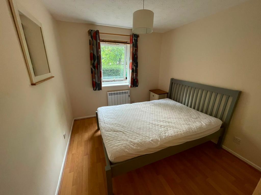 Apartment in Birmingham, West Midlands - View 5