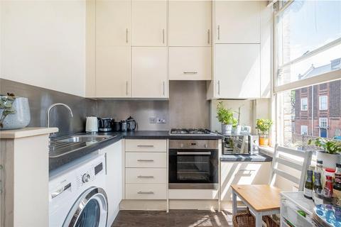 2 bedroom flat to rent, Cavendish Road, London SW12