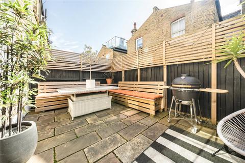 2 bedroom apartment for sale, Yukon Road, London SW12