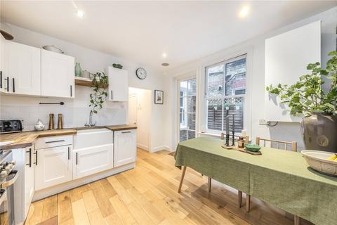 2 bedroom apartment for sale, Yukon Road, London SW12