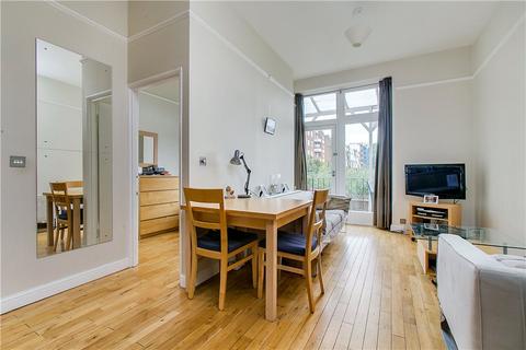 2 bedroom apartment to rent, Comeragh Road, London W14