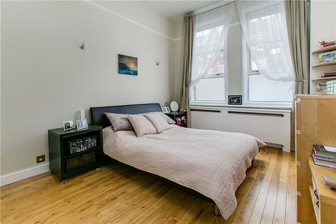 2 bedroom apartment to rent, Comeragh Road, London W14