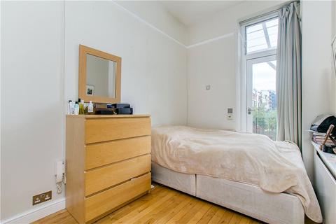 2 bedroom apartment to rent, Comeragh Road, London W14