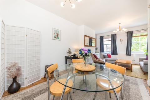 1 bedroom apartment for sale, Brixton Road, London SW9