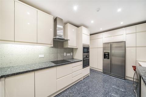 4 bedroom apartment to rent, London W14