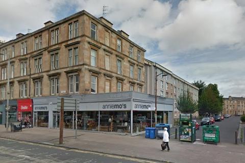 5 bedroom flat to rent, Burnbank Terrace, Woodlands, Glasgow, G20