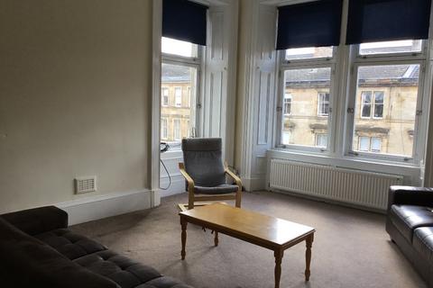 5 bedroom flat to rent, Burnbank Terrace, Woodlands, Glasgow, G20