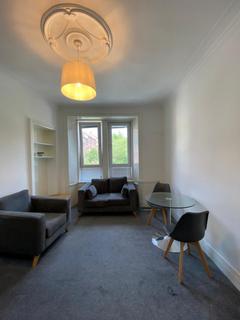 1 bedroom flat to rent, Crathie Drive, Partick, Glasgow, G11