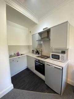 1 bedroom flat to rent, Crathie Drive, Partick, Glasgow, G11