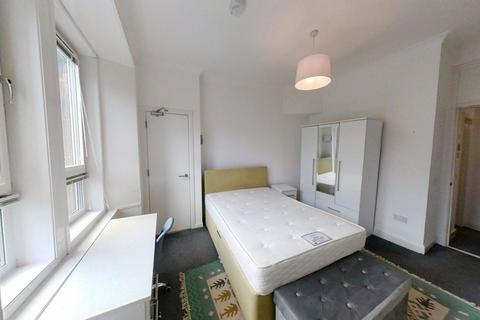 1 bedroom flat to rent, Crathie Drive, Partick, Glasgow, G11